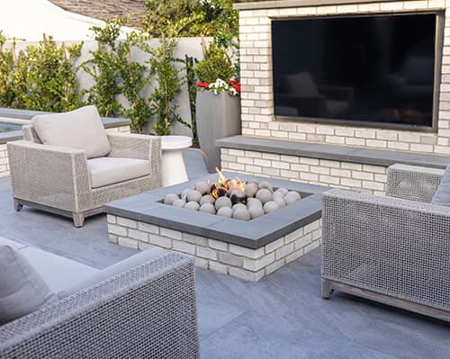 Patios in Owasso