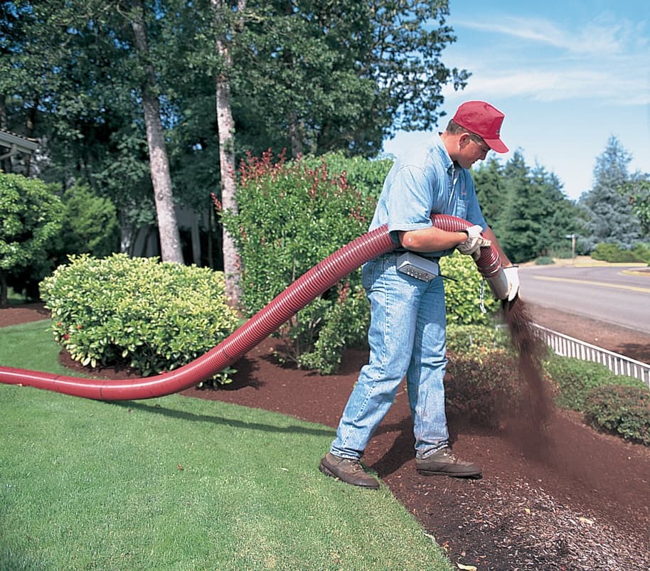 Mulch Services in Owasso, OK